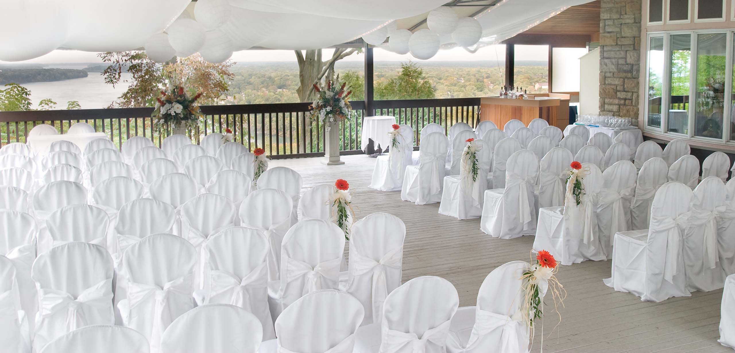 Queen Victoria Place Restaurant