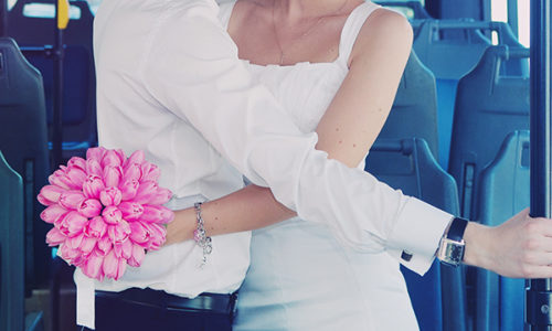 La transportation privé 