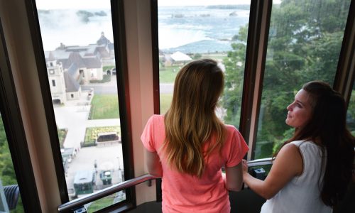 Convenient Transportation