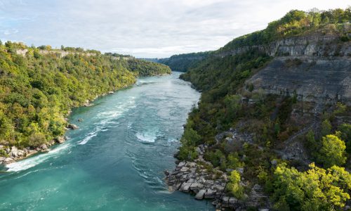 Guided Tours of the Niagara Glen