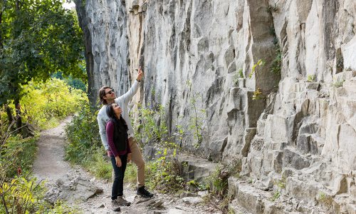 More about Geocaching