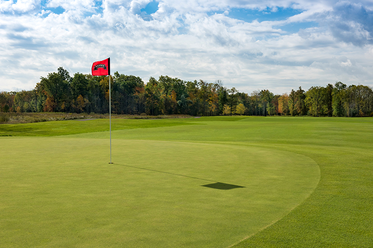 Chippawa – 9 trous