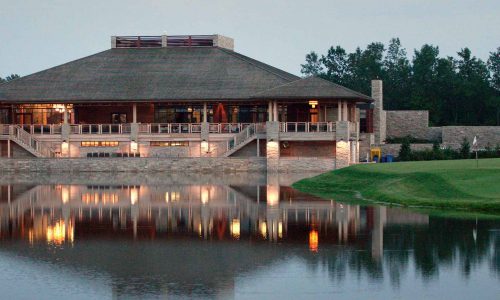 Les options sur place pour des cérémonies de mariage 