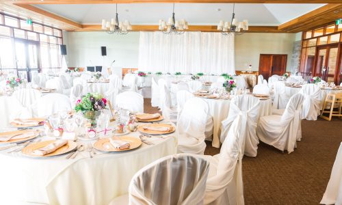 Legends on the Niagara