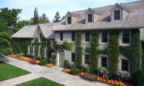 École d’horticulture