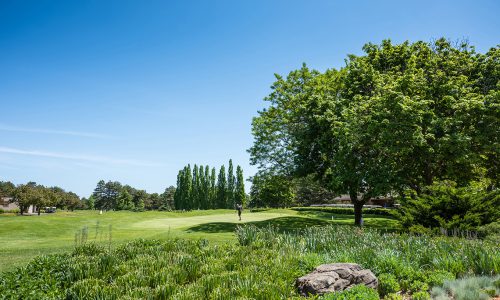 Whirlpool Golf Courses