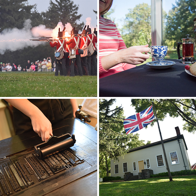 Bonus: All Heritage Sites