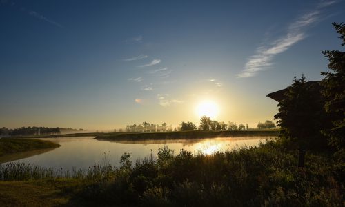 Réservations du golf