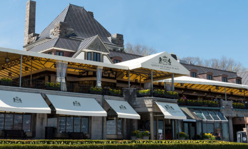 Quartiers du commisaire