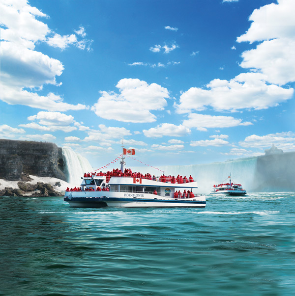 Niagara City Cruises