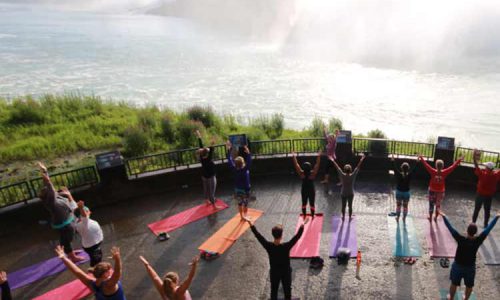 Events, Permits & Filming