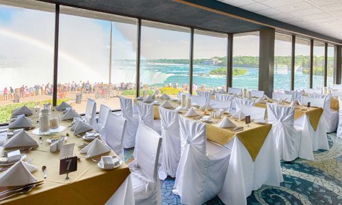 Table Rock House Restaurant 