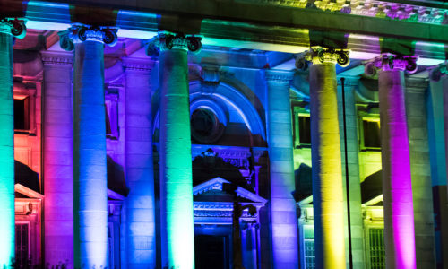 Festival d'hiver des lumières