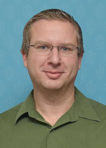 Photo of Corey Burant