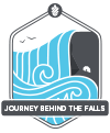 Journey Behind the Falls