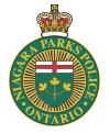 Niagara Parks Police