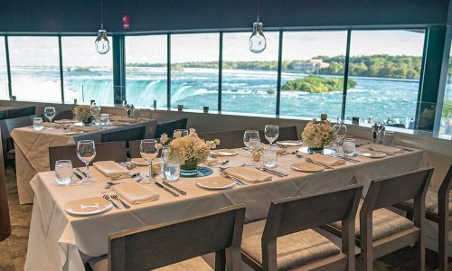 Table Rock House Restaurant