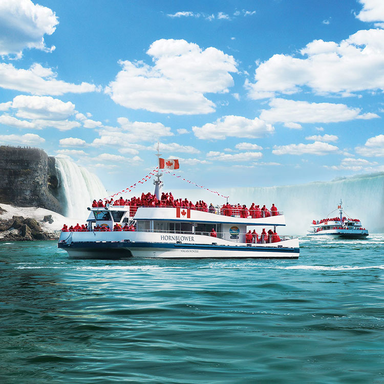 Niagara City Cruises
