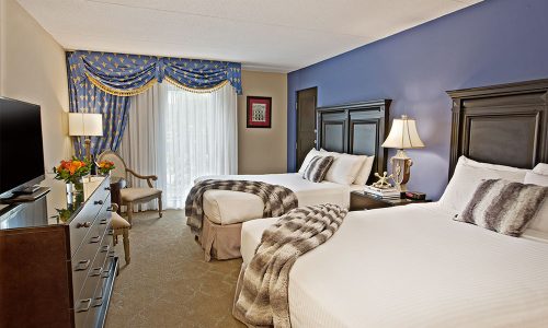 The Old Stone Inn Boutique Hotel