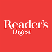 The Readers Digest logo