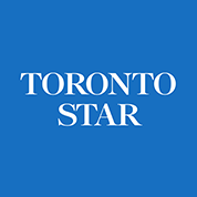 The Toronto Star logo
