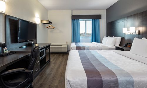 Comfort Hotel - Stanley Avenue