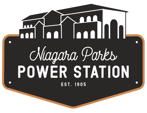 The Tunnel at the Niagara Parks Power Station