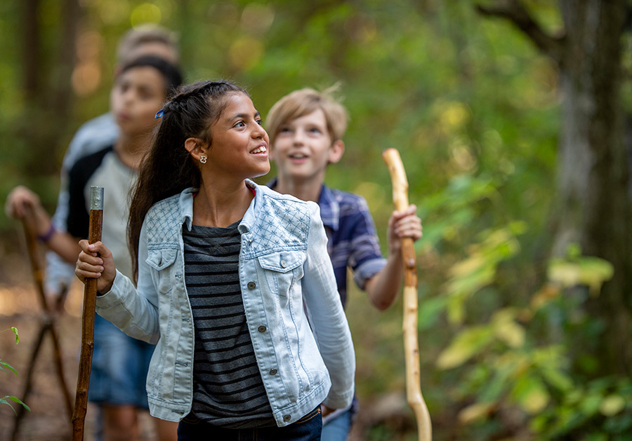 Children's Programming