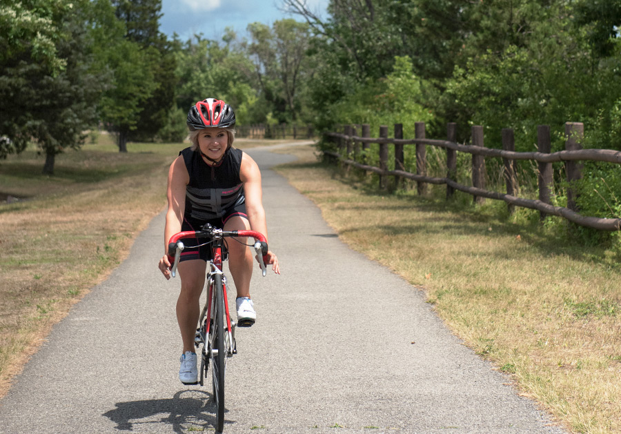 Recreation Trail Redevelopment