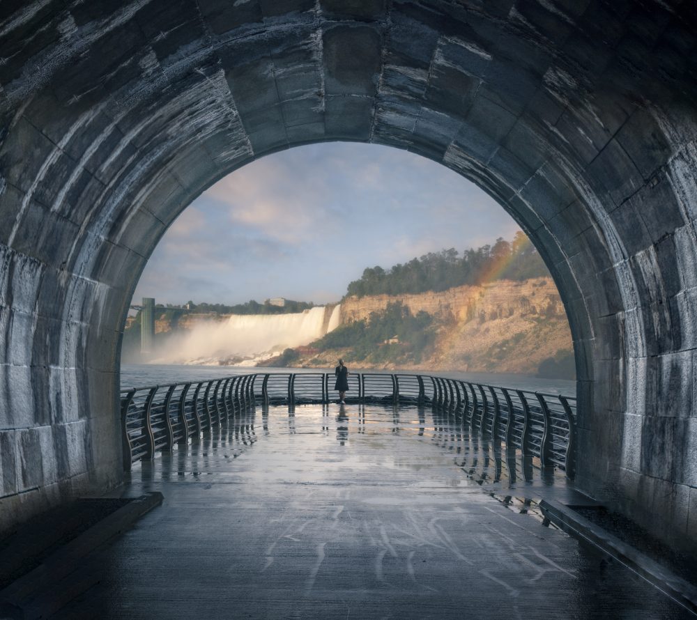 Niagara Parks Annual Pass