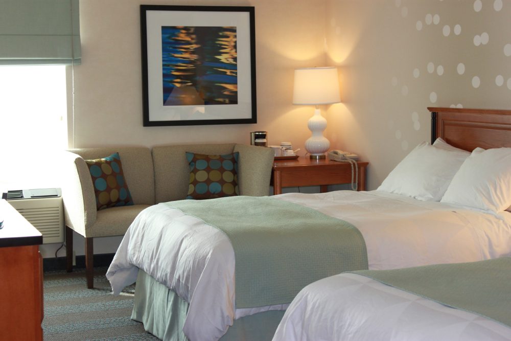 Niagara Fallsview Hotel & Suites