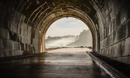 Niagara Parks Power Station