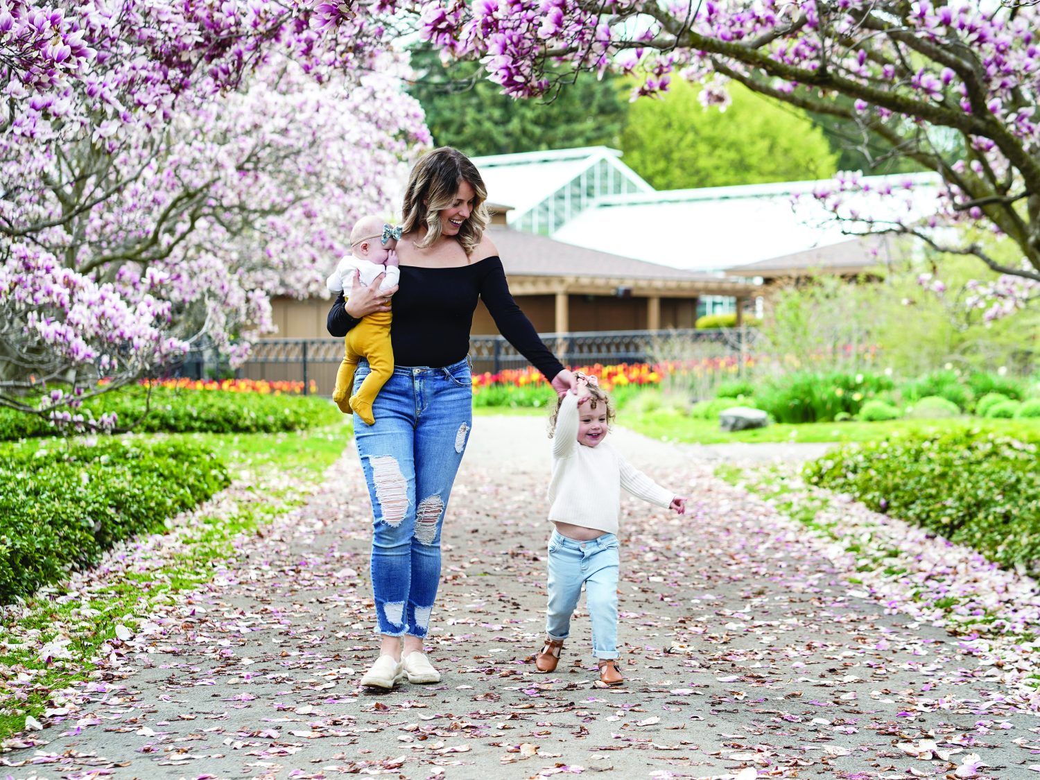 Niagara Parks Annual Parking Pass 