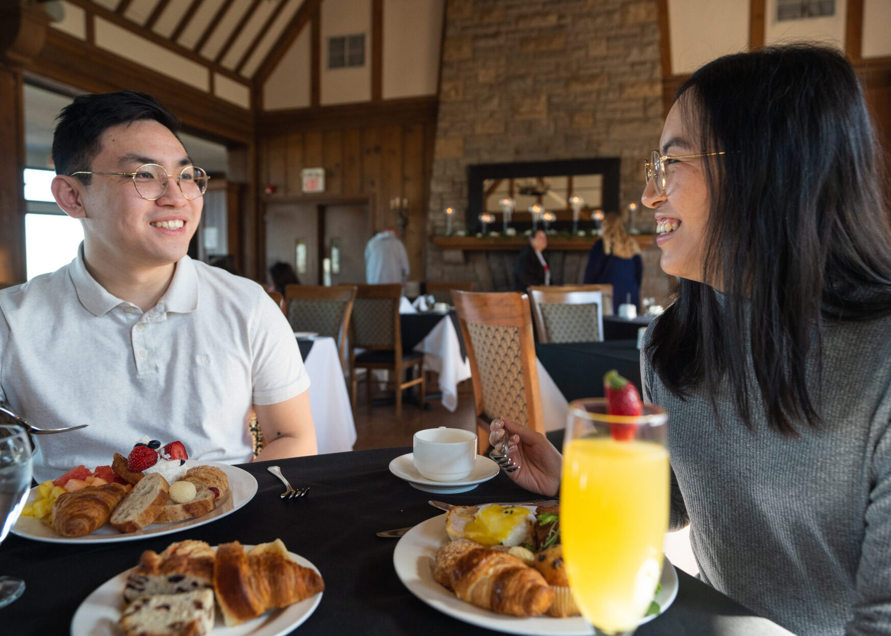 Queenston Heights Restaurant