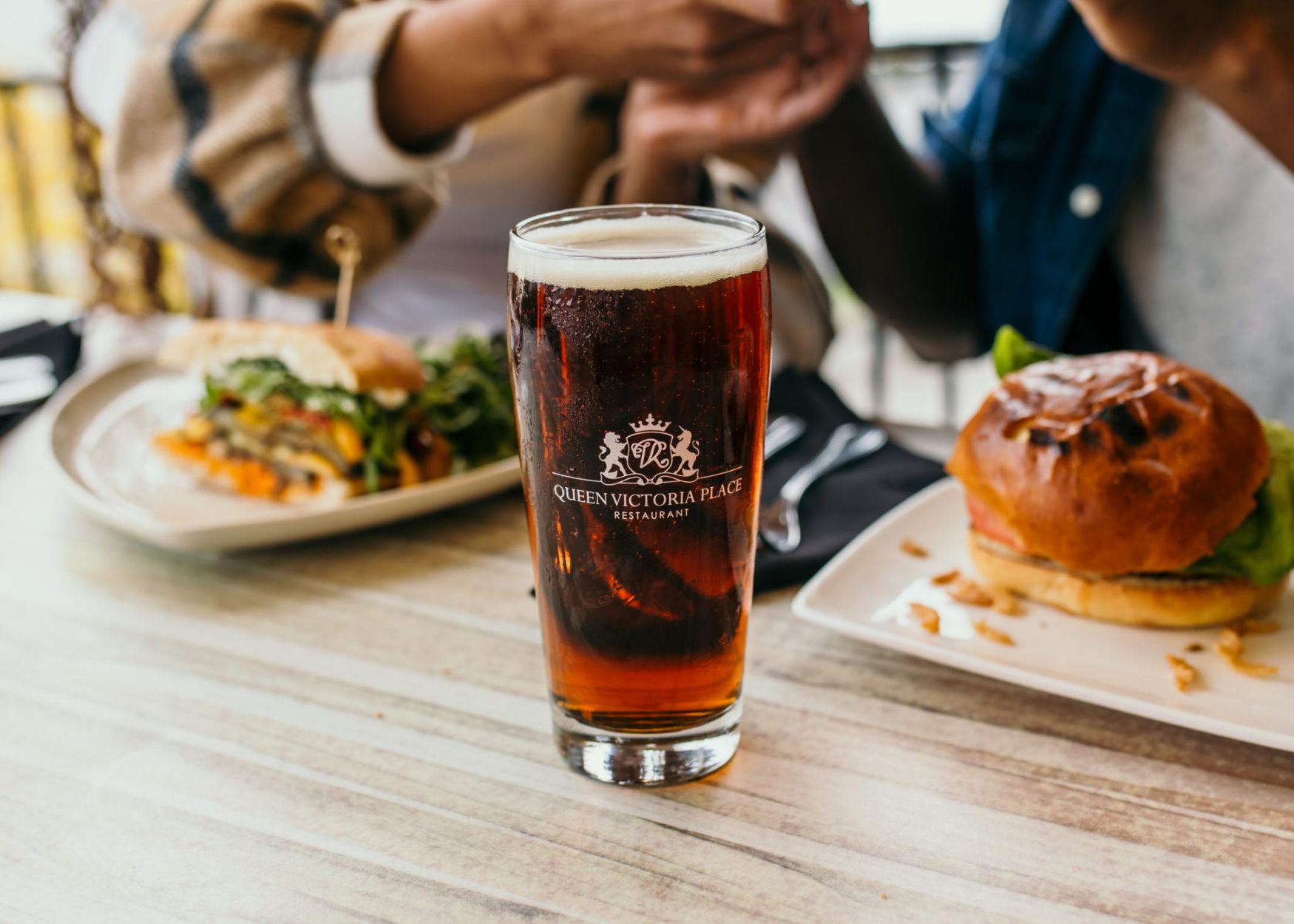 Locally Sourced Brews