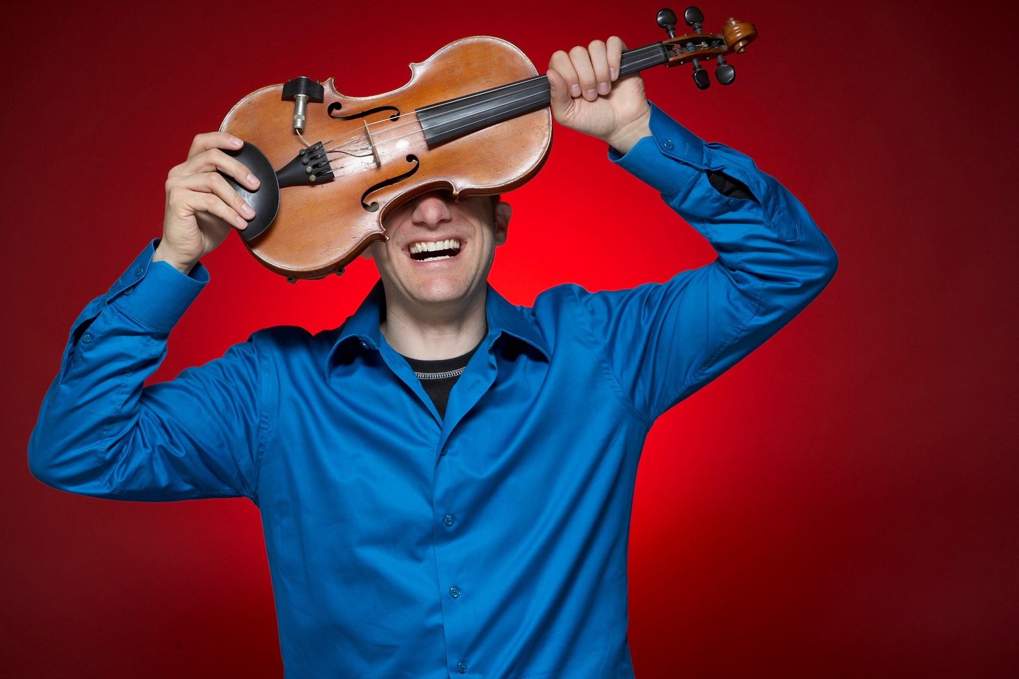 Chris McKhool - Earth, Seas & Air