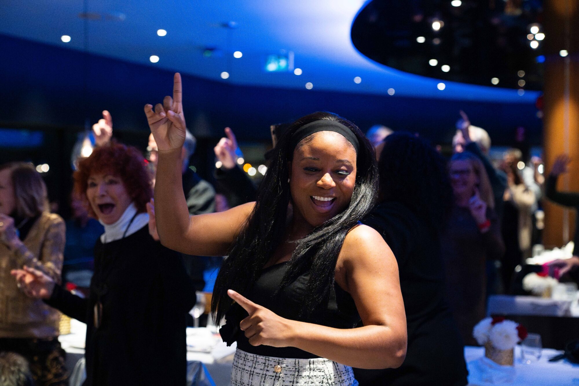 Niagara Parks Honours Black History Month Through Exclusive Events and Programming