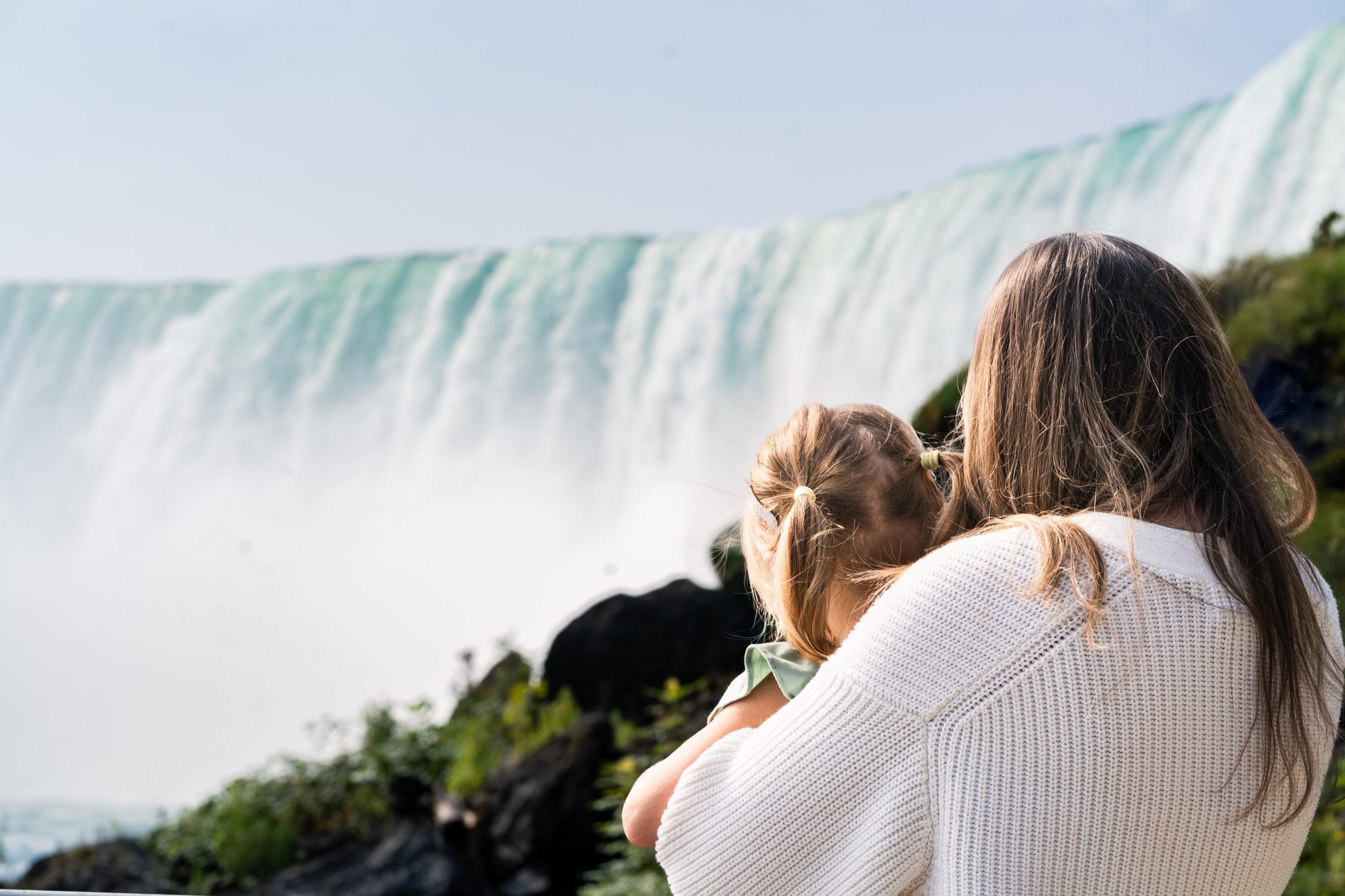 Niagara Falls Pass Presale