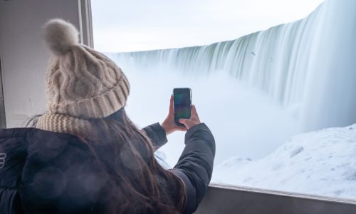 Niagara Falls Wonder Pass