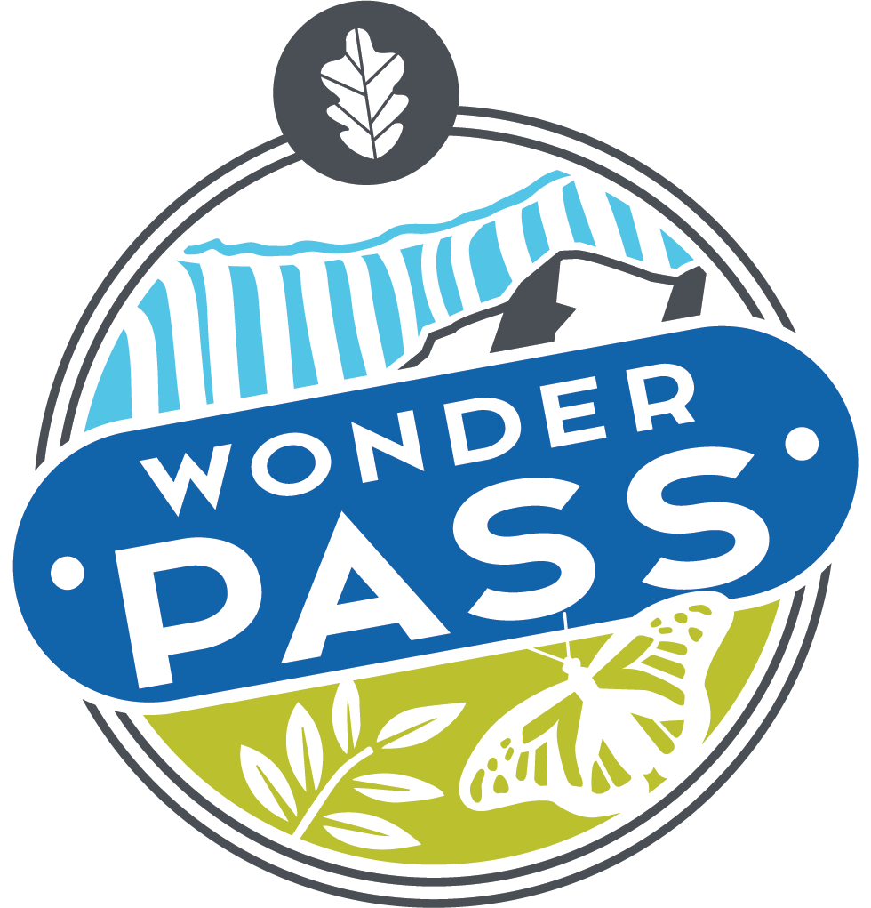 Wonder Pass Logo